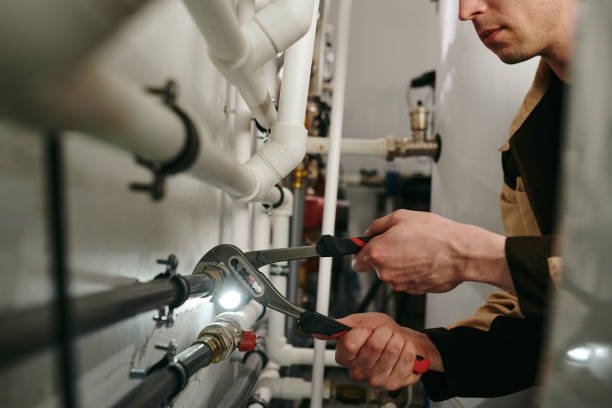 Best Emergency Plumbing Repair  in Hartington, NE