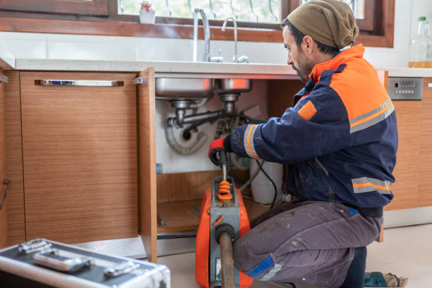 Best Plumbing Inspection Services  in Hartington, NE