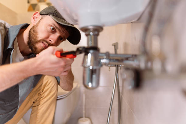 Best Sewer Line Repair  in Hartington, NE