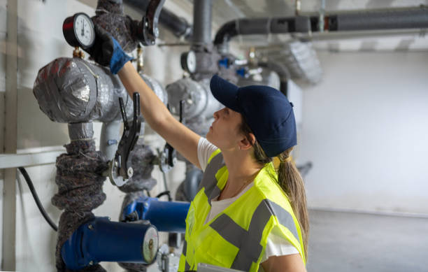 Best Sewer Line Repair  in Hartington, NE