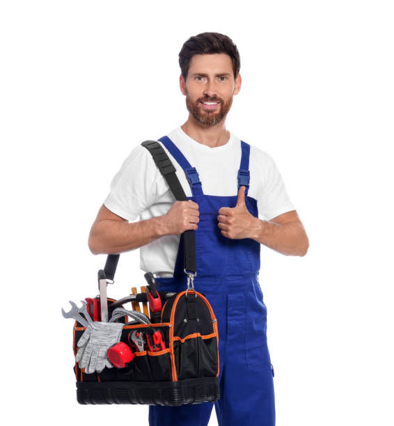 Best Toilet Repair Services  in Hartington, NE