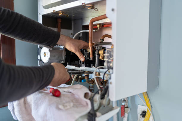 Best Faucet Repair  in Hartington, NE