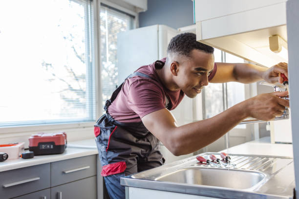 Best Drain Cleaning Services  in Hartington, NE